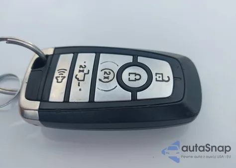 2019 Ford F-150 Lariat from USA, damaged, VIN 1FTFW1E49KKD46663